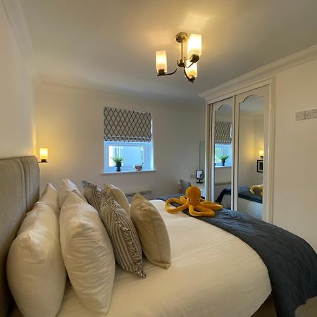 The Seaview Suites At The Corbyn Apartments Torquay Exterior photo