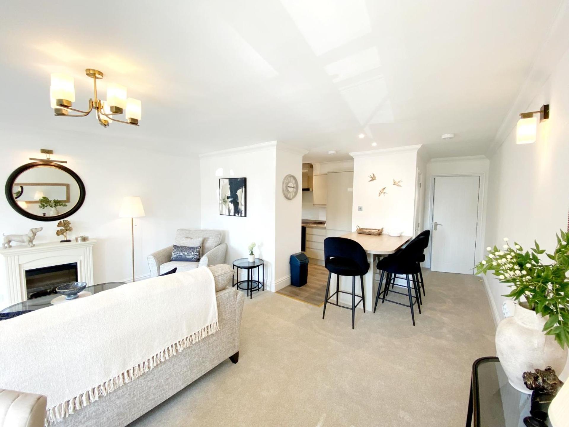 The Seaview Suites At The Corbyn Apartments Torquay Exterior photo