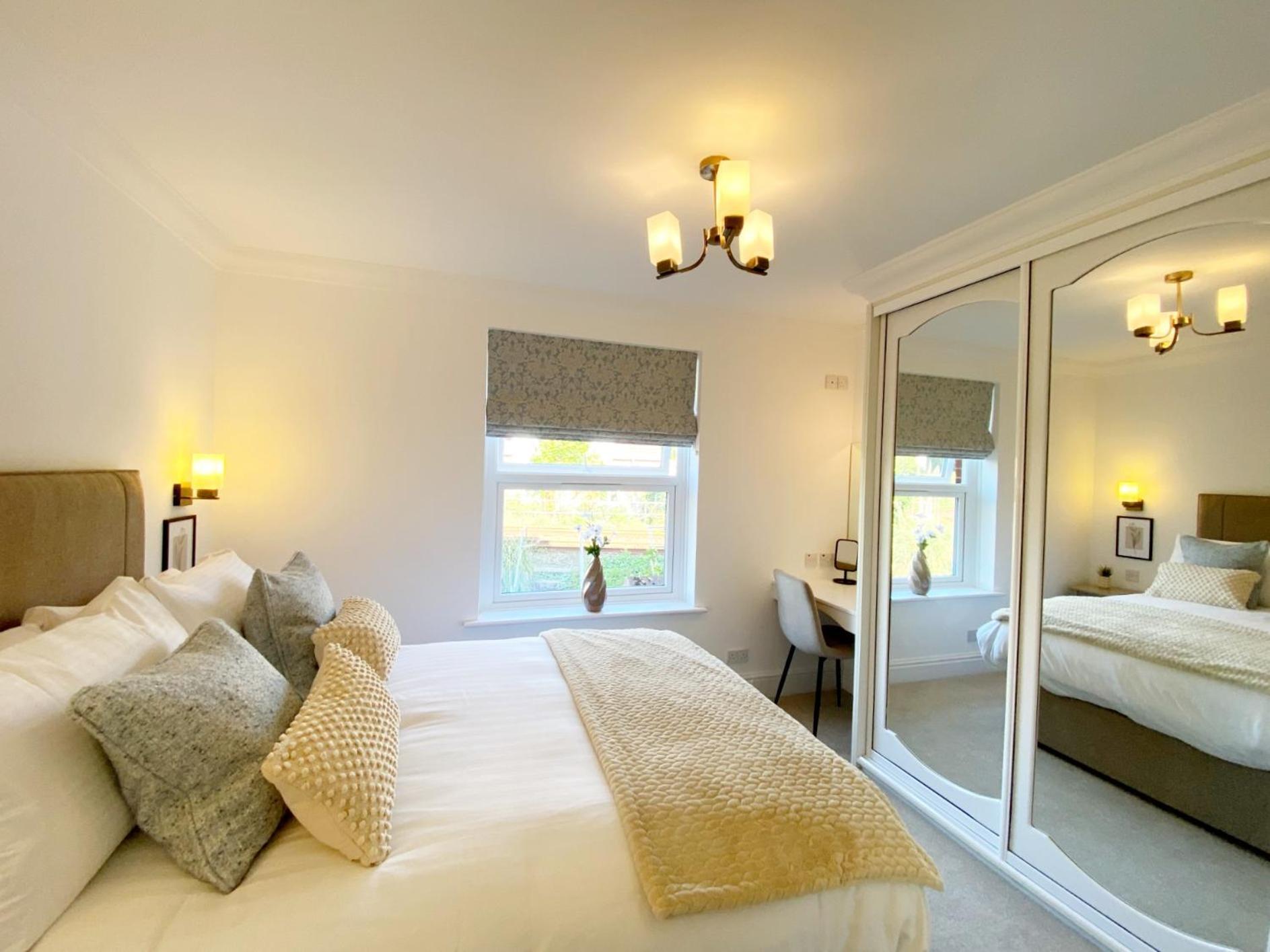 The Seaview Suites At The Corbyn Apartments Torquay Exterior photo